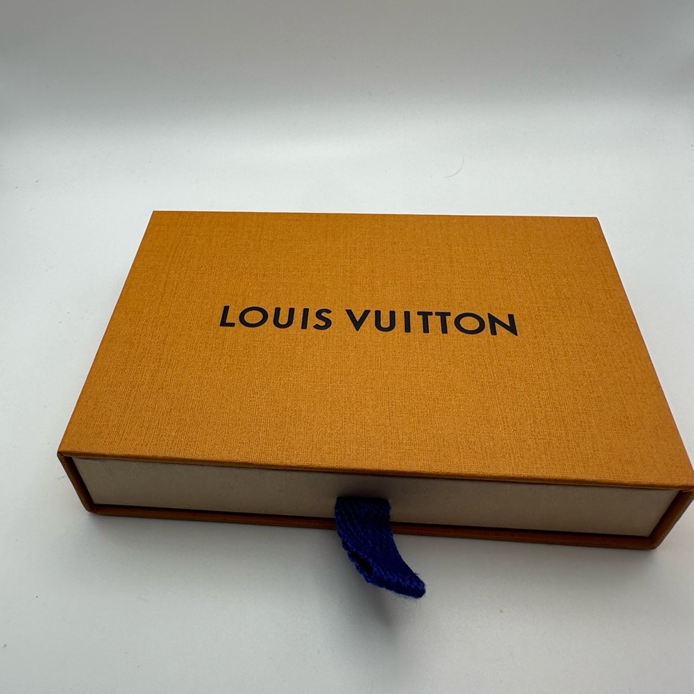 Louis Vuitton Money Clip - Picture 6 of 6